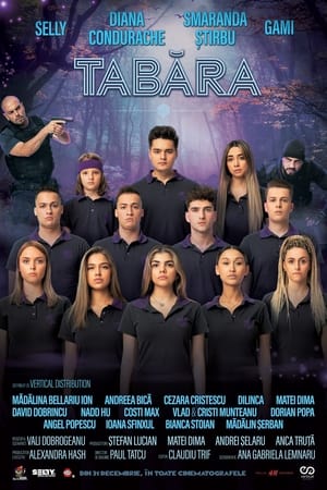 The Camp (2021)