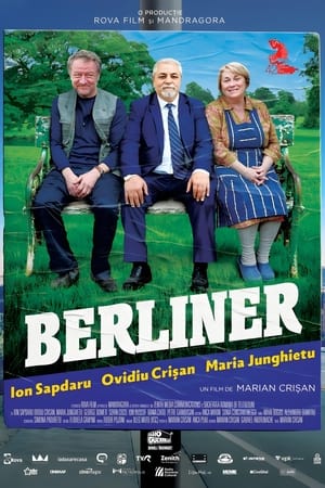 Berliner (2021)