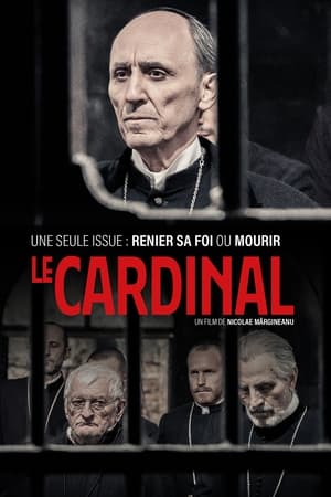 Le Cardinal - The Cardinal (2019)