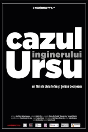 The Case of Engineer Ursu (2023)