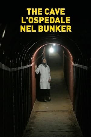 The Cave - L'ospedale nel bunker - The Cave (2019)