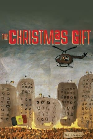 Cadeau de Noël - The Christmas Gift (2018)