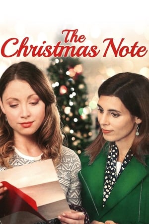 Le Message de Noël - The Christmas Note (2015)