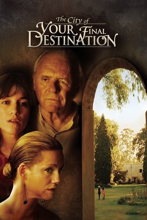 Là-bas - The City of Your Final Destination (2009)