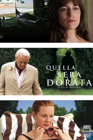 Quella sera dorata - The City of Your Final Destination (2009)