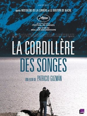 La Cordillère des songes - The Cordillera of Dreams (2019)