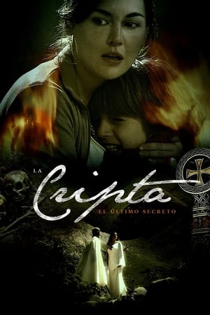 La crypte. Le dernier secret - The Crypt: The Last Secret (2020)