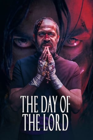 Menéndez : El día del Señor - The Day of the Lord (2020)