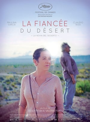 La Fiancée du désert - The Desert Bride (2017)