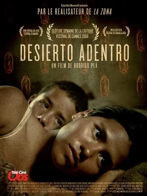 Desierto Adentro - The Desert Within (2008)