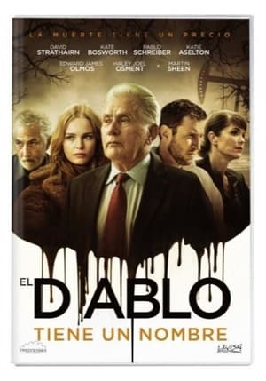 El diablo tiene un nombre - The Devil Has a Name (2019)