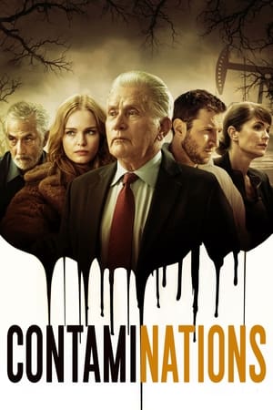 Contaminations - The Devil Has a Name (2019)