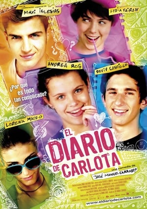 Le journal de Carlota - The Diary of Carlota (2010)