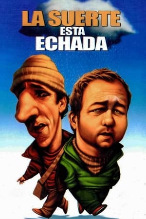 The Die Is Cast (2005)