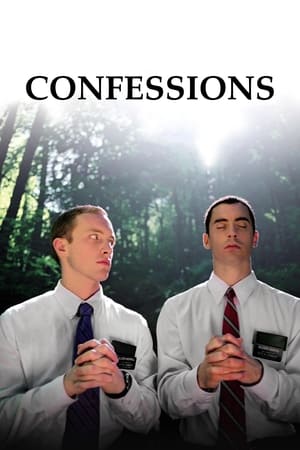 Confessions - The Falls (2012)