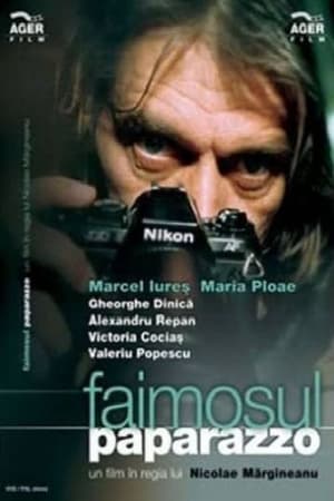 The Famous Paparazzo (1999)