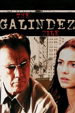 Galindez - The Galíndez File (2003)