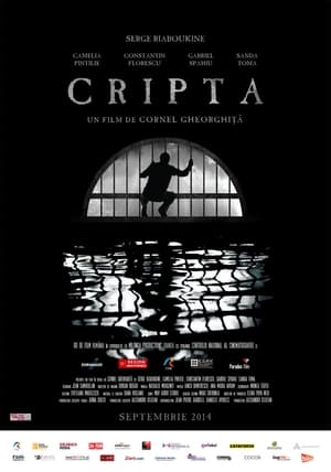 La Crypte - The Gentleman from the Courtyard (2014)