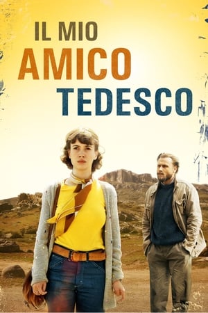 Il mio amico tedesco - The German Friend (2012)