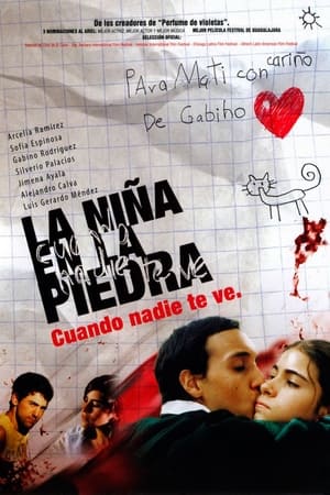 The Girl on the Stone (2007)