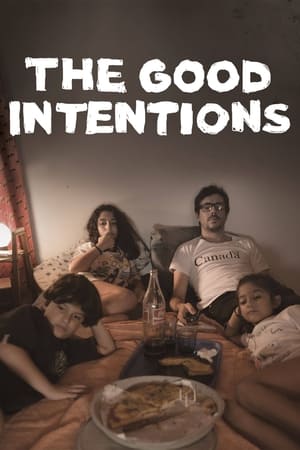Les meilleures intentions - The Good Intentions (2019)