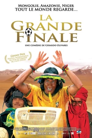 The Great Match (2006)