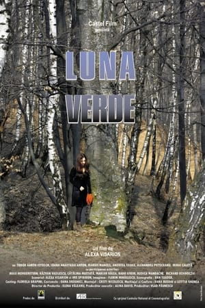 La Lune verte - The Green Moon (2010)