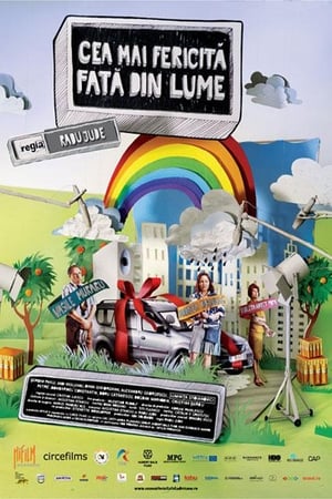 Cea mai fericită fată din lume (2009)