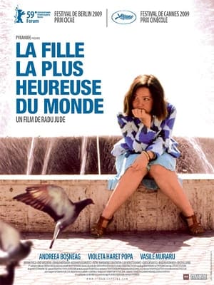 La Fille la plus heureuse du monde - The Happiest Girl in the World (2009)