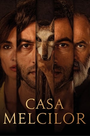 Casa melcilor - The House of Snails (2021)