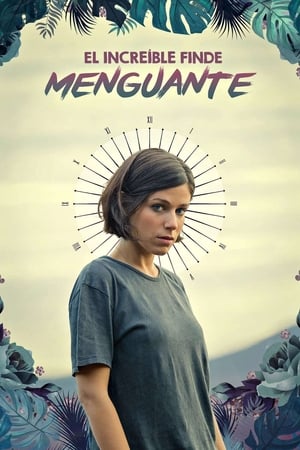 Le week-end qui rétrécit - The Incredible Shrinking Wknd (2019)