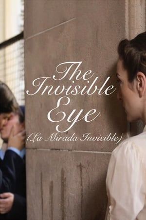 L'oeil invisible - The Invisible Eye (2010)