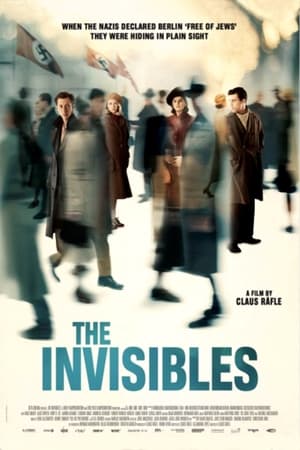 Les Invisibles - The Invisibles (2017)