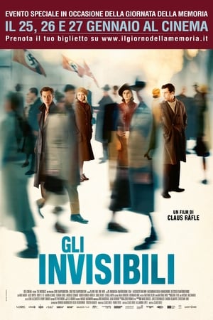 Gli invisibili - The Invisibles (2017)