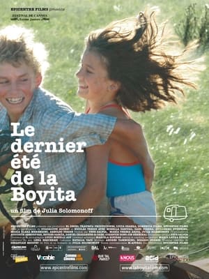Le Dernier Été de la Boyita - The Last Summer in La Boyita (2009)