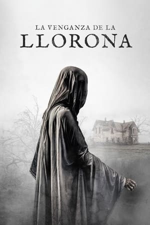The Legend of La Llorona (2022)