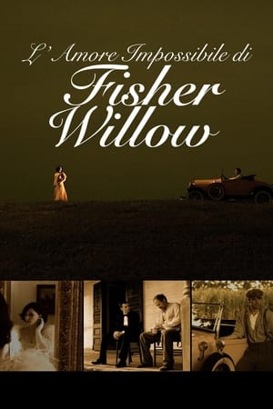 L'amore impossibile di Fisher Willow - The Loss of a Teardrop Diamond (2008)