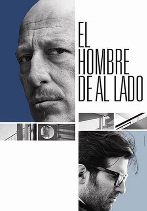 L'Homme d'à côté - The Man Next Door (2009)