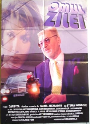 The Man of the Day (1997)