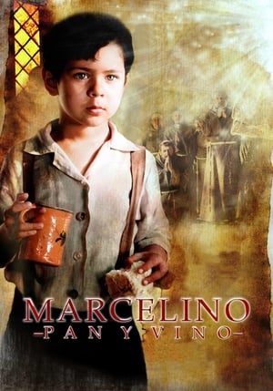 The Miracle of Marcelino (2010)