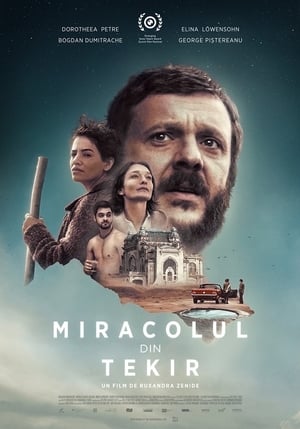 Le miracle de Tekir - The Miracle of Tekir (2016)