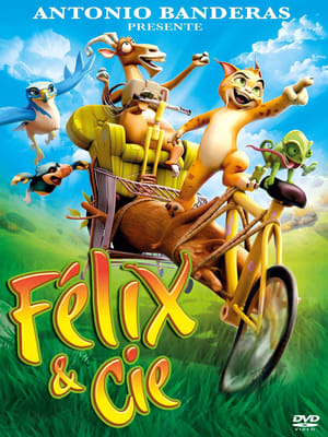 Félix & Cie - The Missing Lynx (2008)