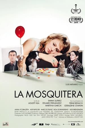 La mosquitera - The Mosquito Net (2010)