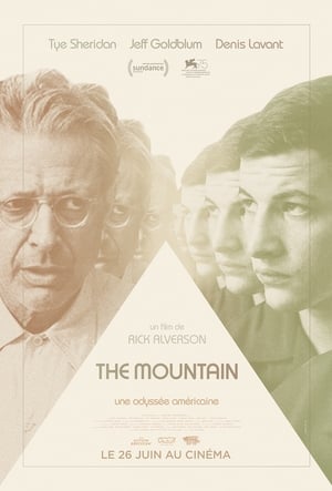 The Mountain : une odyssée américaine - The Mountain (2019)