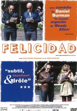 Felicidad - The Mystery of Happiness (2014)
