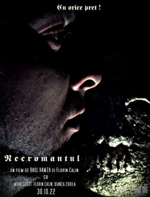 The Necromancer (2022)