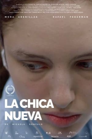 La nouvelle fille - The New Girl (2021)