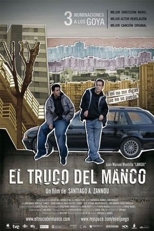 The One-Handed Trick (2008)