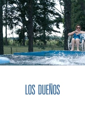 The Owners (2014)