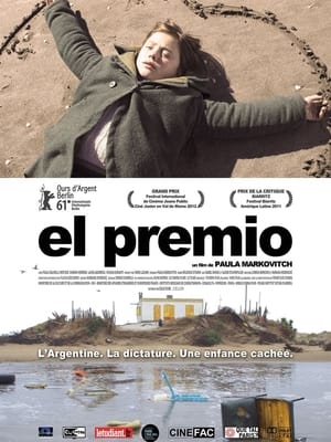 El Premio - The Prize (2011)